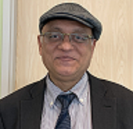 Welcome to Dr. Pradeep Arya