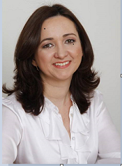 Welcome to Dr. Elisa Brietzke