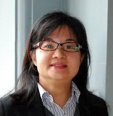 Welcome to Dr. Elvina Chu