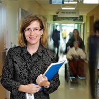 Dr. Glenda MacQueen