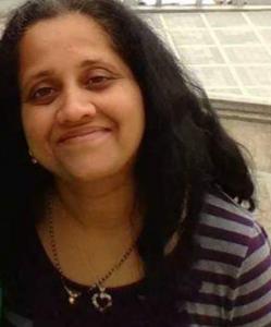 Dr. Pallavi Nadkarni