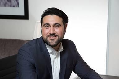 Headshot photo of Dr. Alhumoud
