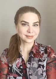 Dr. Mojgan Jariani