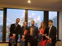 2019 Psychiatry Graduates