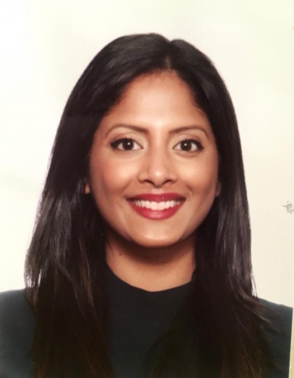 Dr.   Ahila Vithiananthan