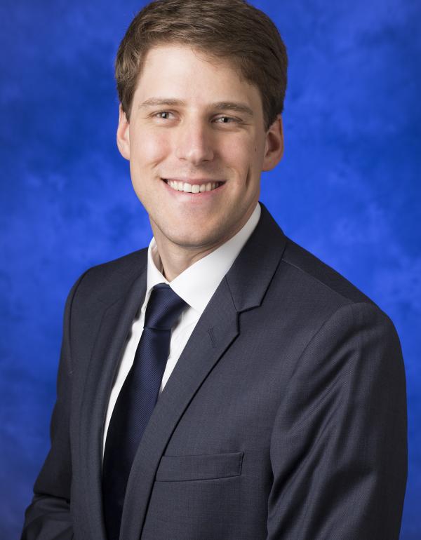 Dr.  Nicholas Arnoudse