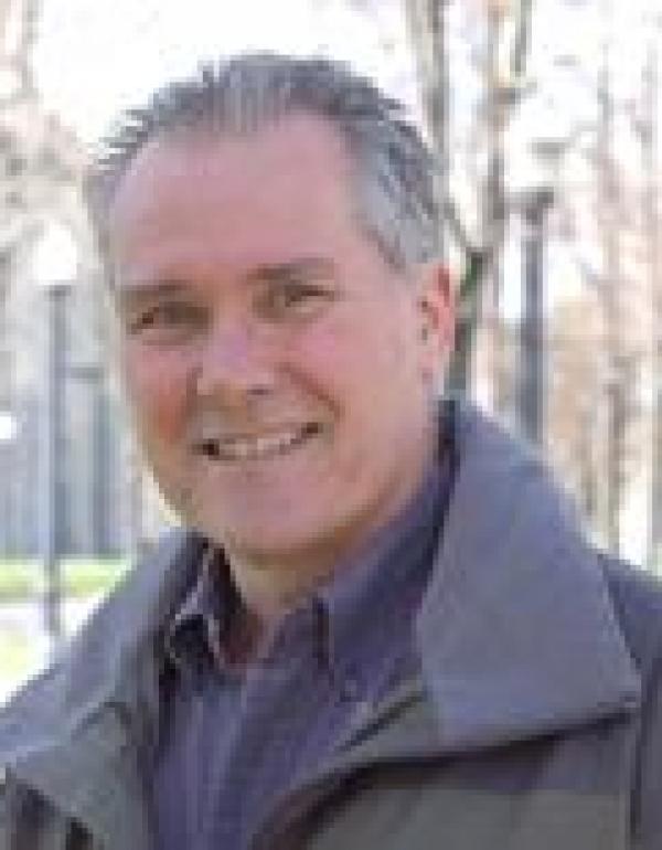 Dr.   Richard Beninger