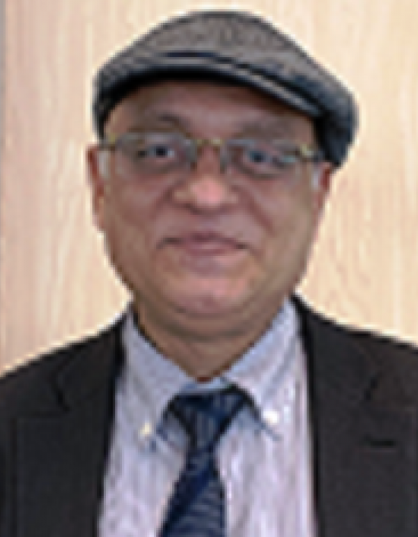 Dr.   Pradeep Arya