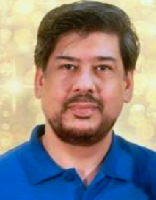 Dr.   Nasar Khan