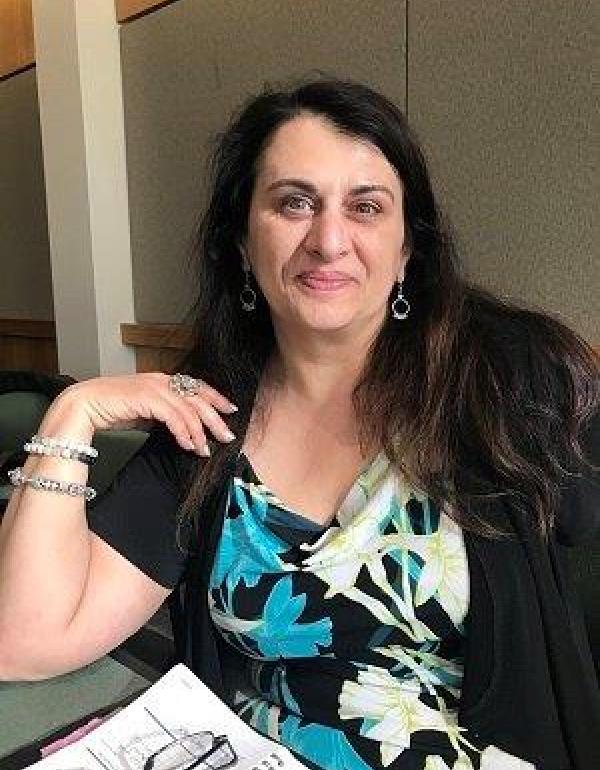 Dr.   Susan Ilkov-Moor