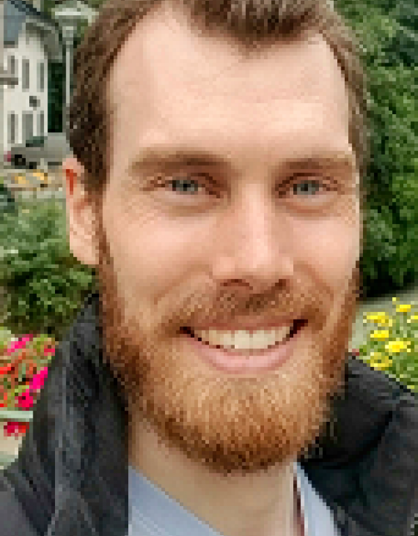 Dr.   Matt Pierce