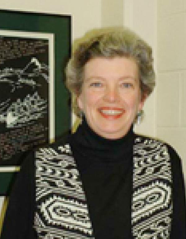 Dr.   Patricia Minnes