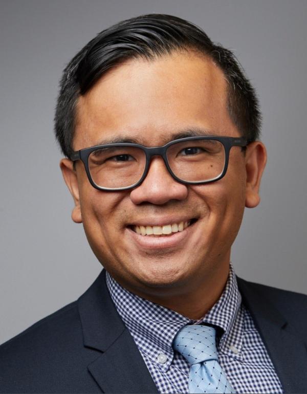 Dr.  Juan Young