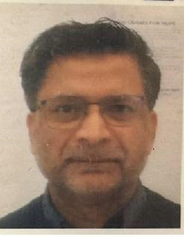 Dr.   Mansoor Anwar