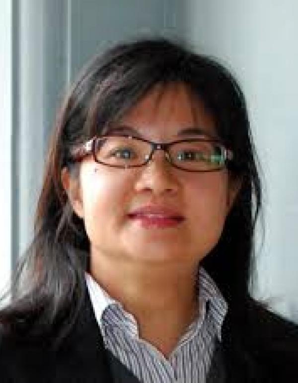 Dr.   Elvina Chu