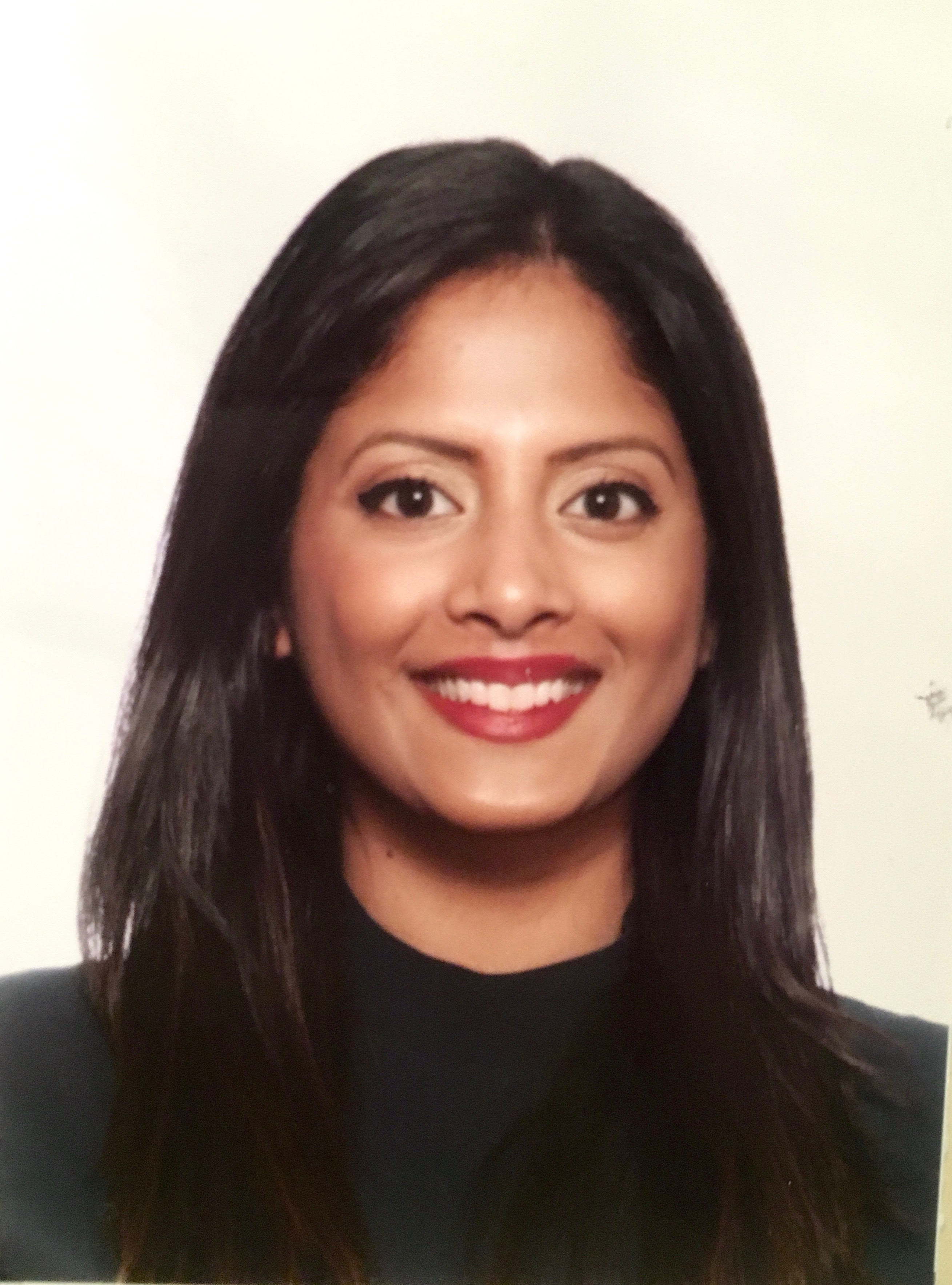 Dr.  Ahila Vithiananthan