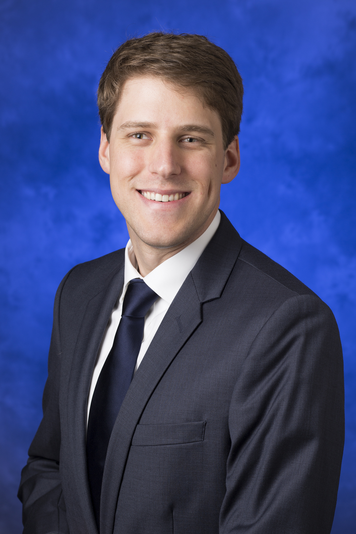Dr. Nicholas Arnoudse