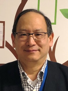 Dr.  Michael  Chan