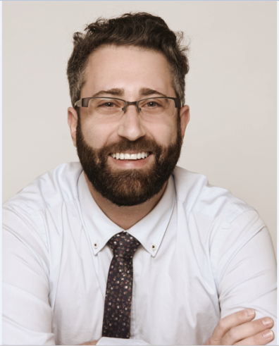 Dr.  Jamey Adirim