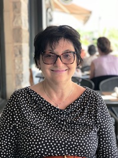 Dr.  Ruzica Jokic