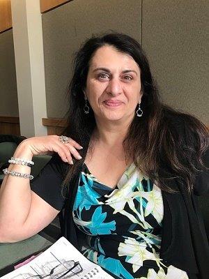 Dr.  Susan Ilkov-Moor