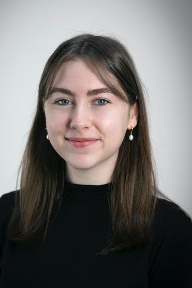 Dr.  Kayley Ogilvie-Turner