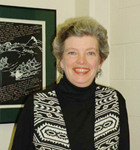 Dr.  Patricia Minnes