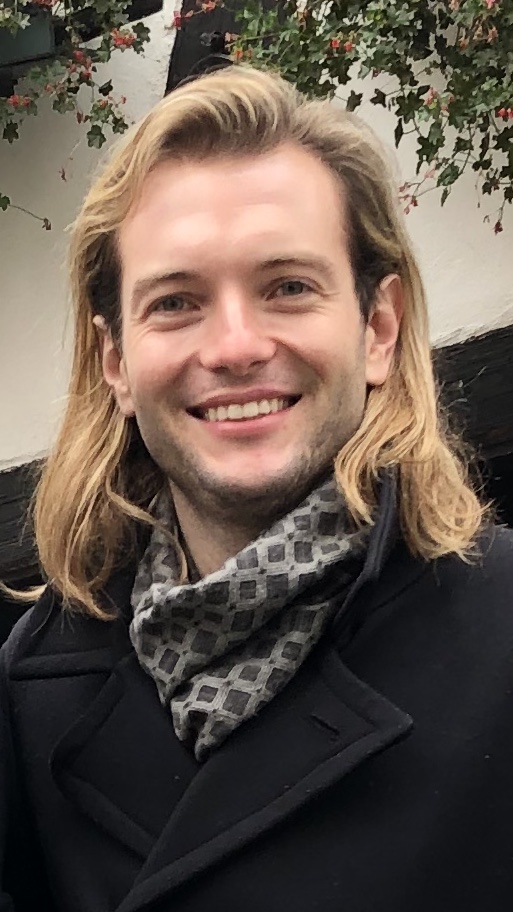 Dr. Reinhard Dolp
