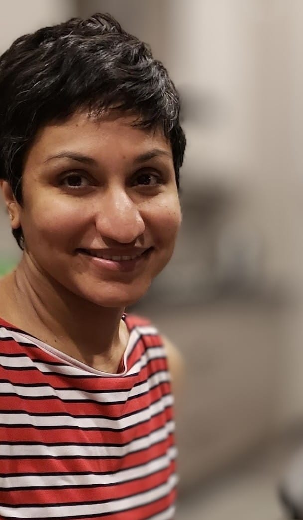 Dr.  Nishardi Waidyaratne-Wijeratne