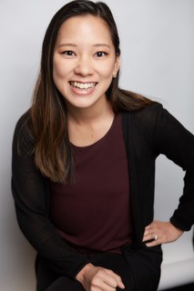 Dr.  Jennifer Wong