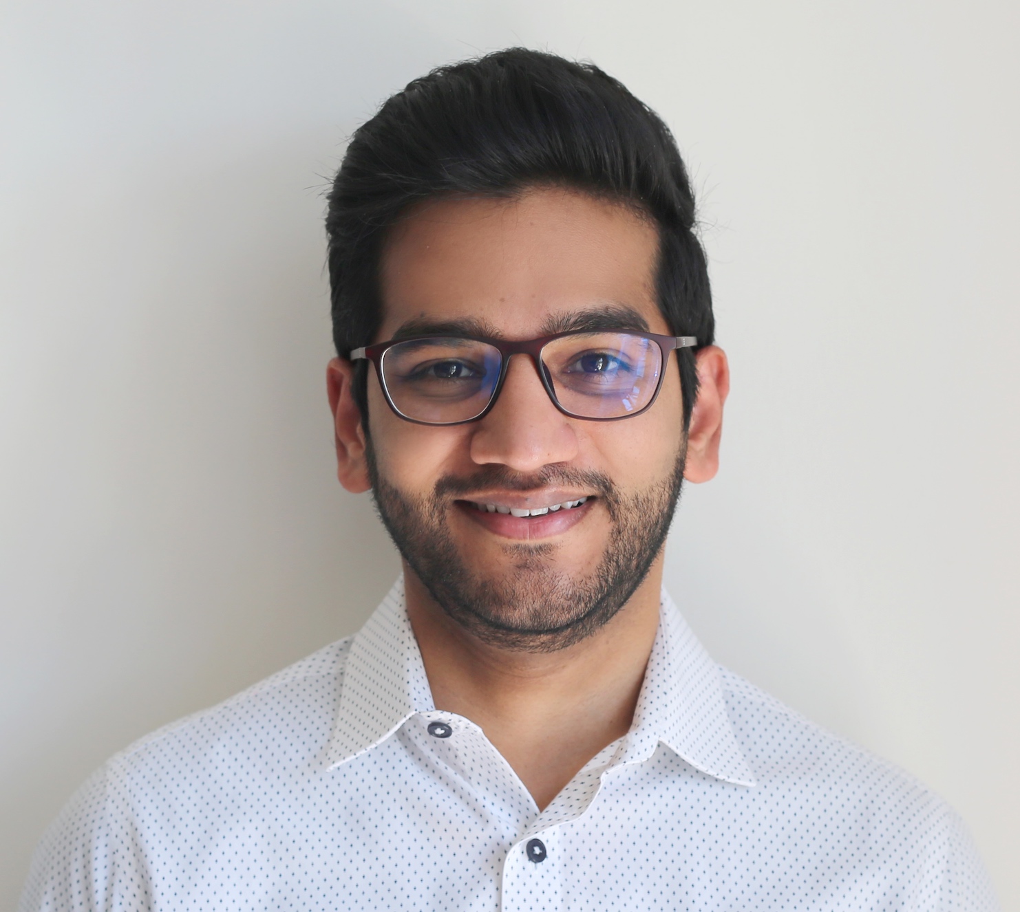 Dr. Gautham Pulagam Image