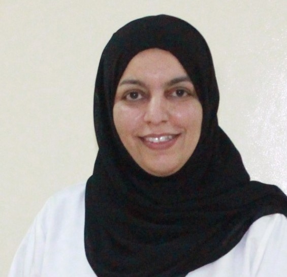 Dr. Houda Alqataybi
